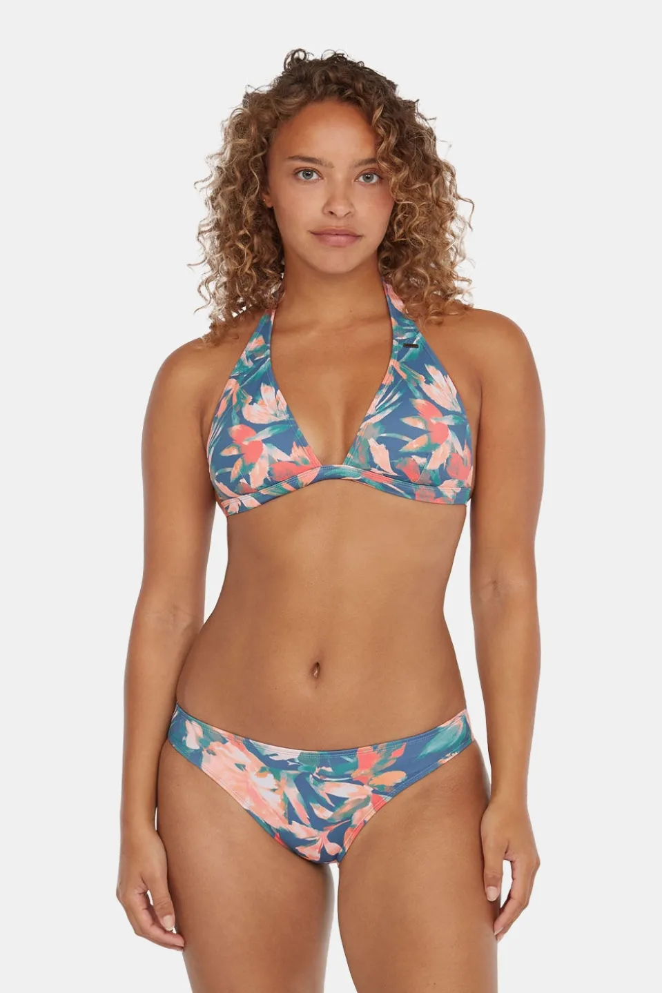 O'Neill Essentials Marga Cruz Bikini Set Bikinibroekje Dames