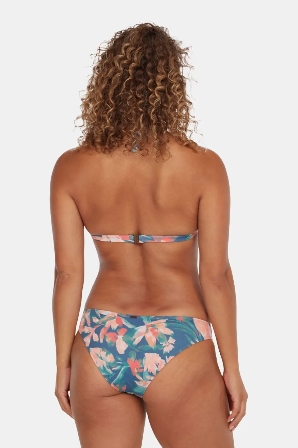 O'Neill Essentials Marga Cruz Bikini Set Bikinibroekje Dames