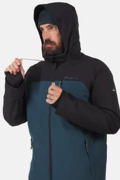 O'Neill Hammer Plus Snow Ski-Jas