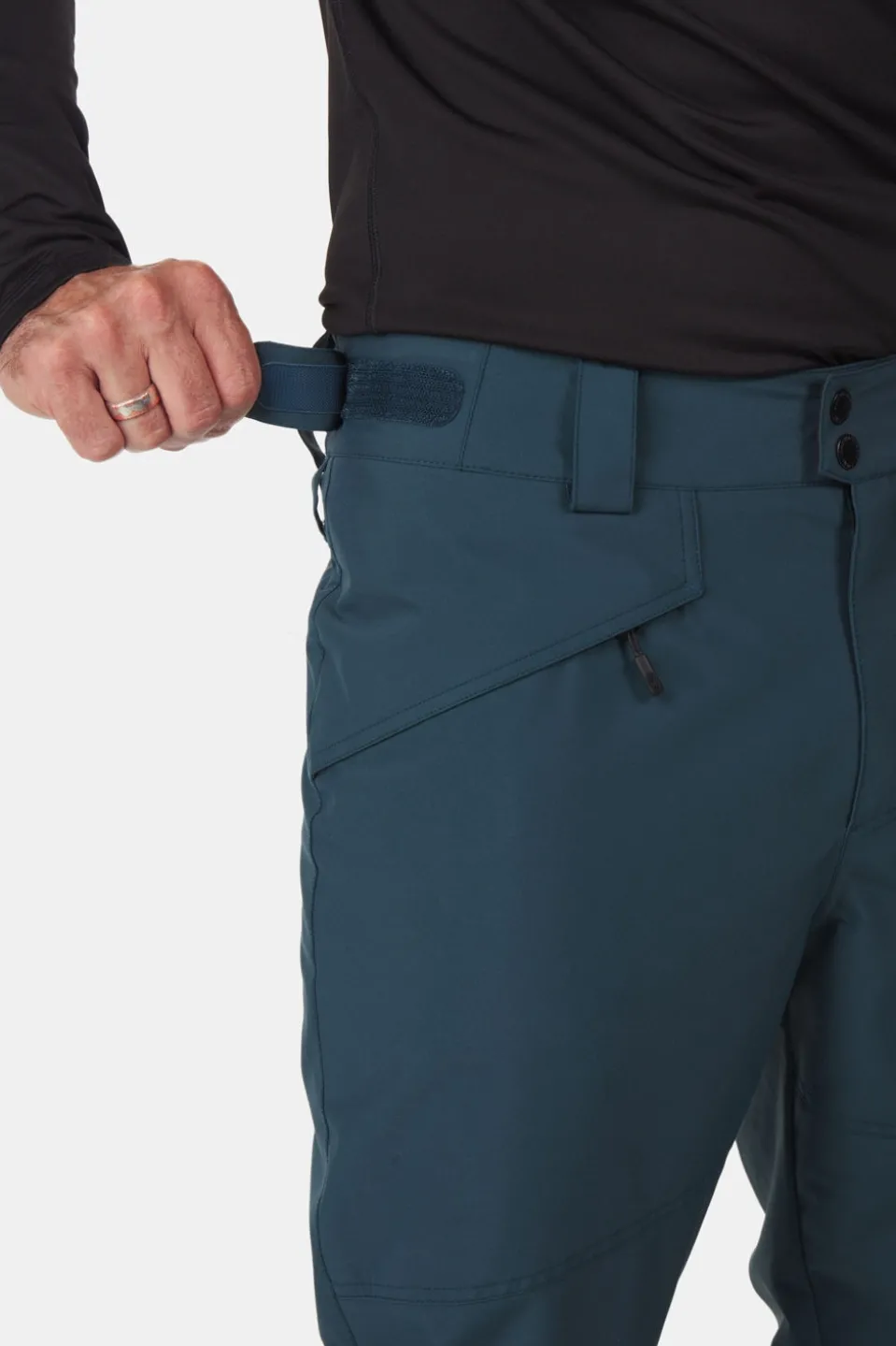 O'Neill Hammer Regular Snow Skibroek