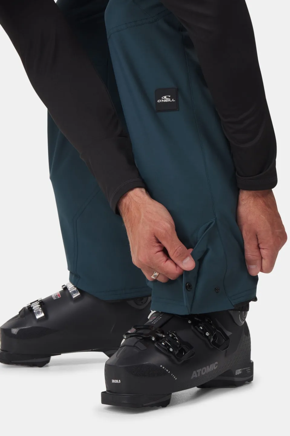 O'Neill Hammer Regular Snow Skibroek