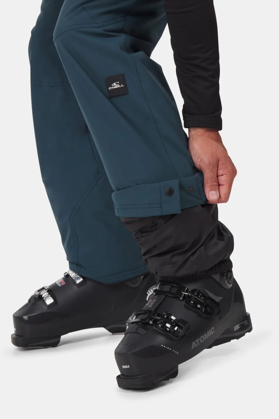 O'Neill Hammer Regular Snow Skibroek