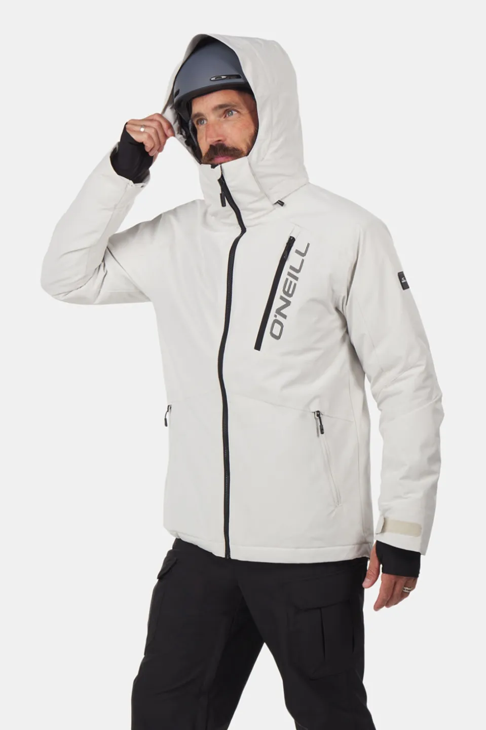 O'Neill Hammer Ski-Jas