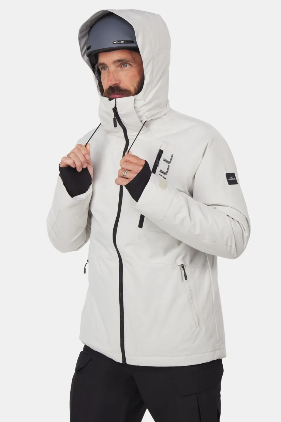 O'Neill Hammer Ski-Jas