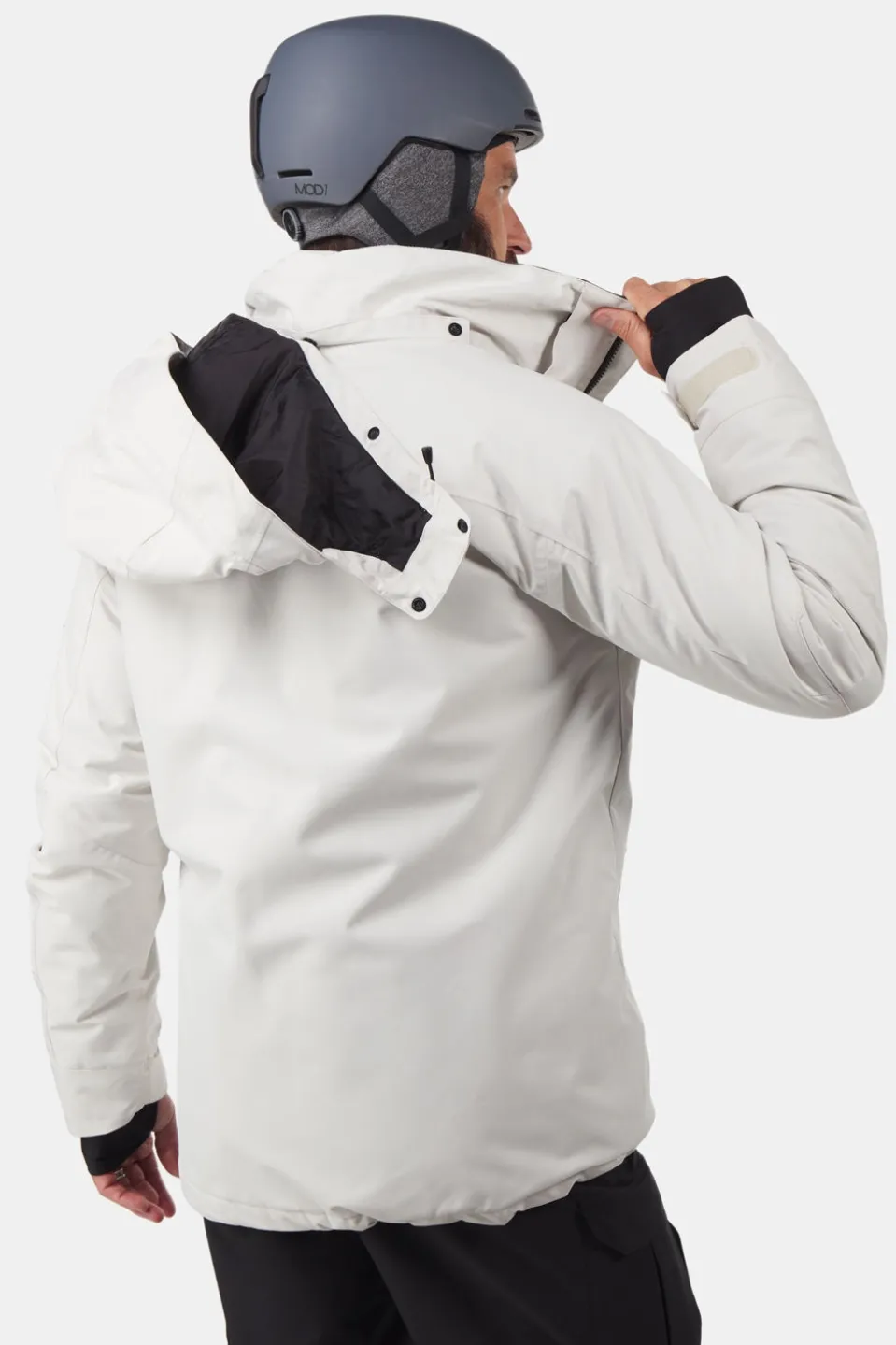 O'Neill Hammer Ski-Jas