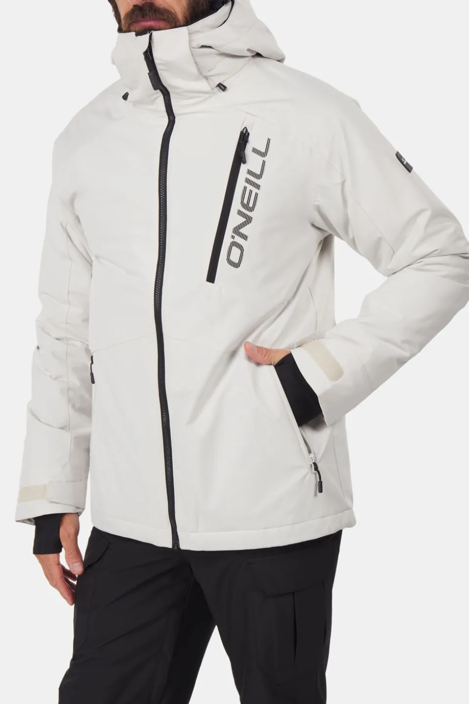 O'Neill Hammer Ski-Jas