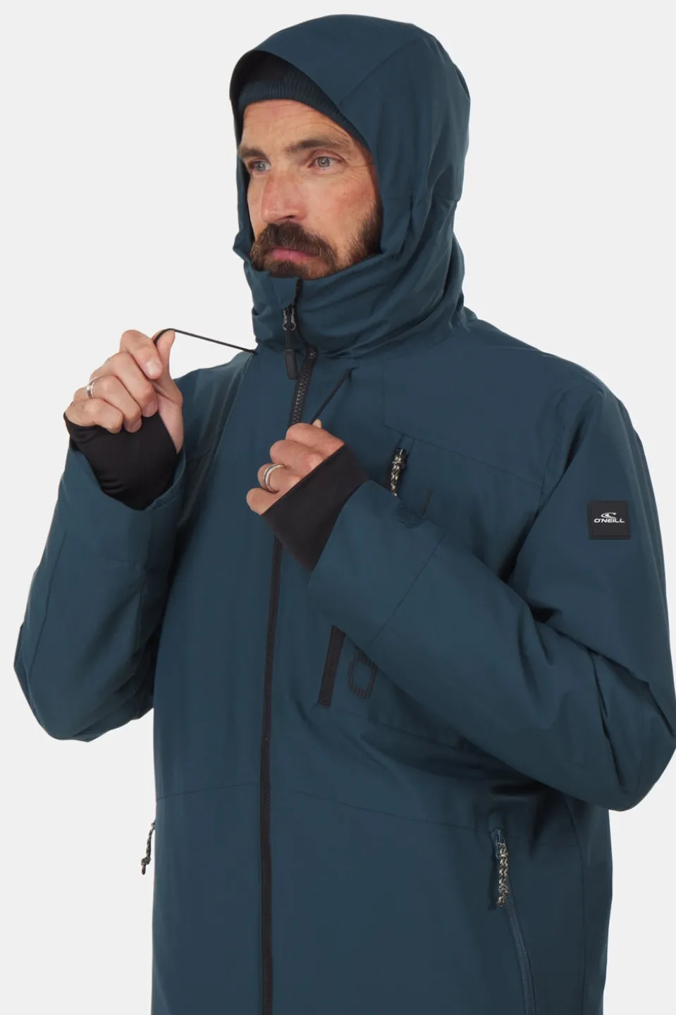 O'Neill Hammer Snow Ski-Jas