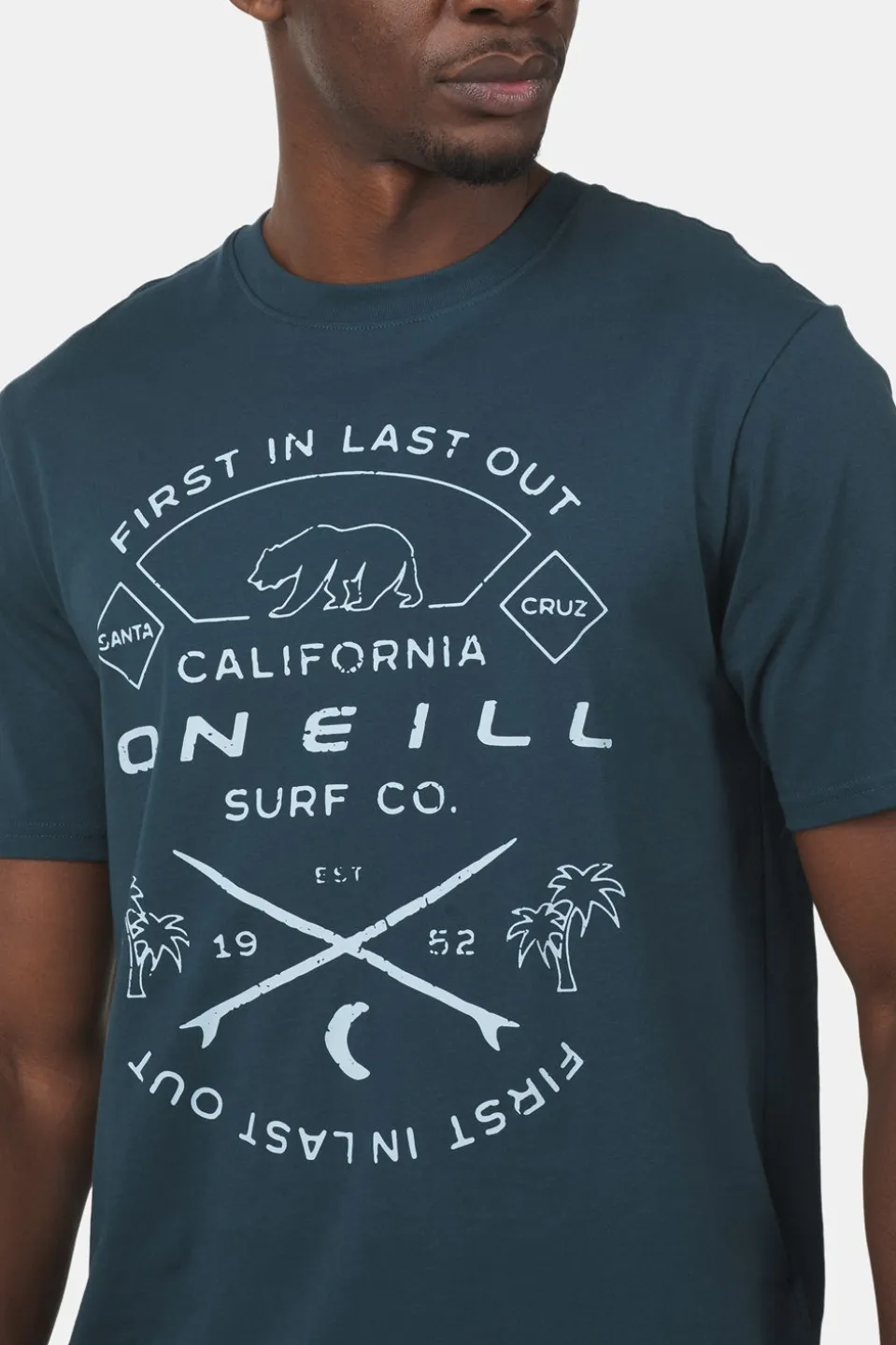 O'Neill Jack O'Neill Muir T-Shirt T-Shirt