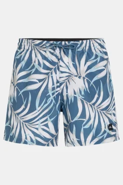 O'Neill O'Neill Cali Floral 16'' Swimshorts Zwembroek