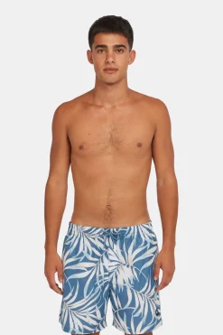 O'Neill O'Neill Cali Floral 16'' Swimshorts Zwembroek