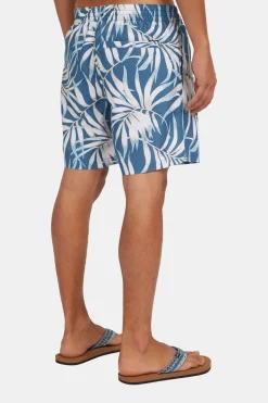 O'Neill O'Neill Cali Floral 16'' Swimshorts Zwembroek