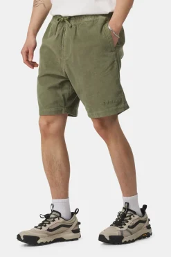 O'Neill O'Neill Cord Shorts Korte Broek