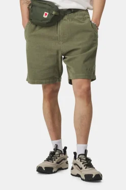 O'Neill O'Neill Cord Shorts Korte Broek