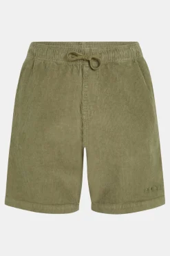 O'Neill O'Neill Cord Shorts Korte Broek