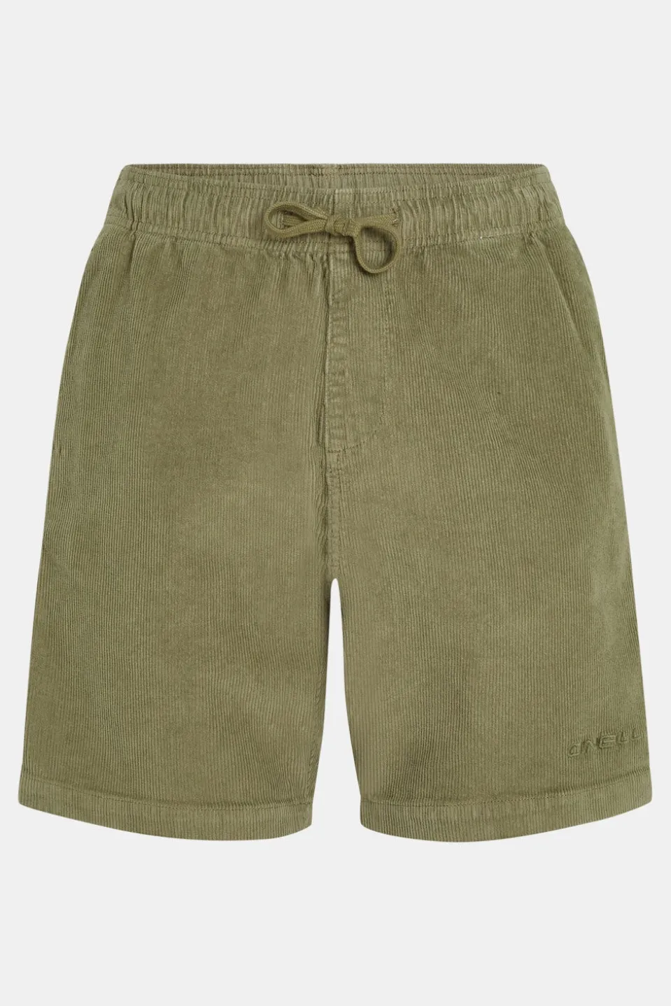 O'Neill O'Neill Cord Shorts Korte Broek