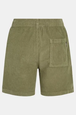 O'Neill O'Neill Cord Shorts Korte Broek