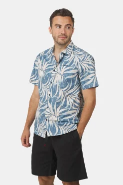O'Neill O'Neill Print Shirt T-Shirt