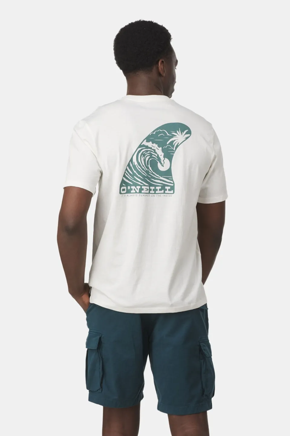 O'Neill O'Neill Surf Co T-Shirt T-Shirt