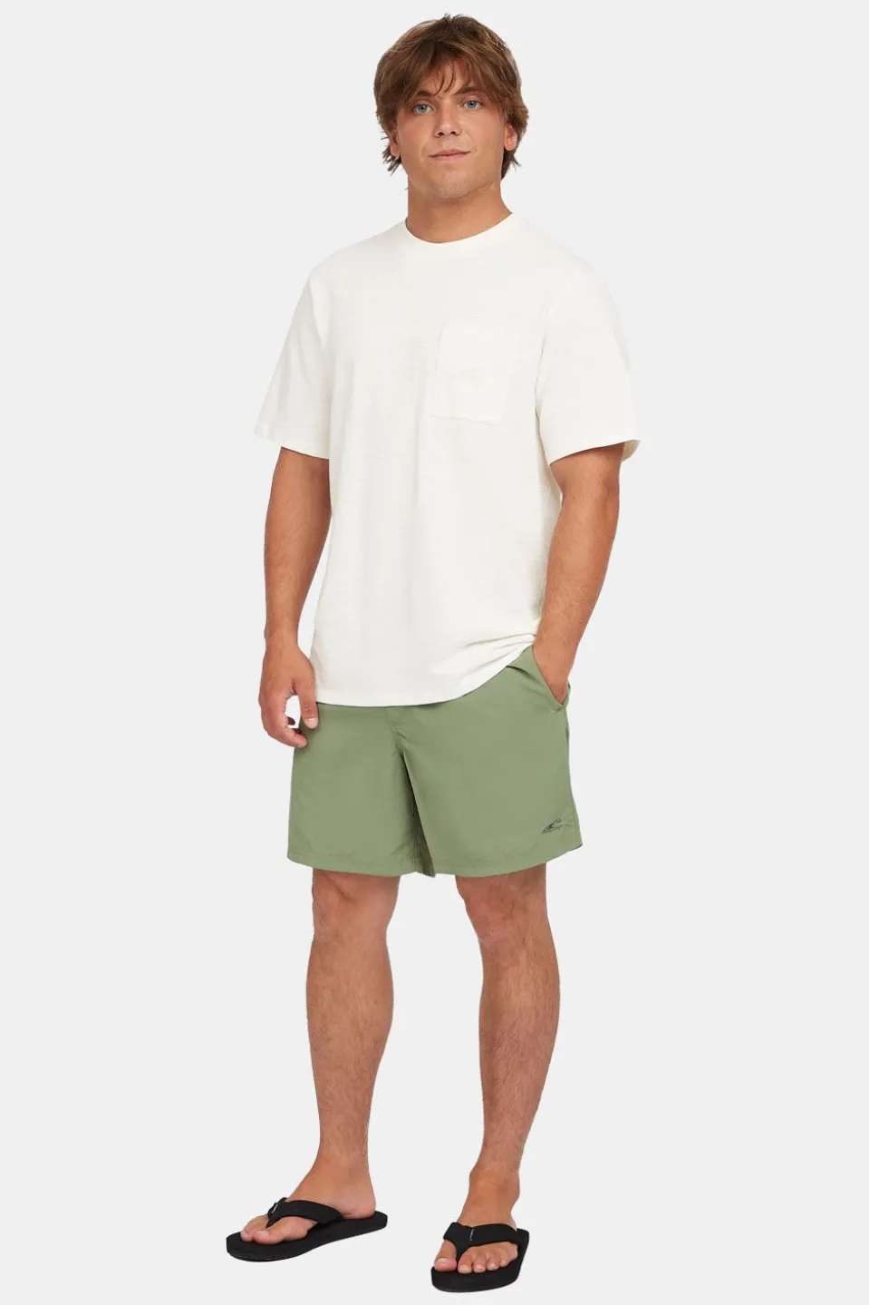 O'Neill O'Neill Vert 16'' Swimshorts Zwembroek
