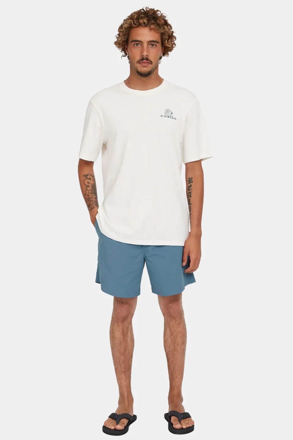 O'Neill O'Neill Vert 16'' Swimshorts Zwembroek