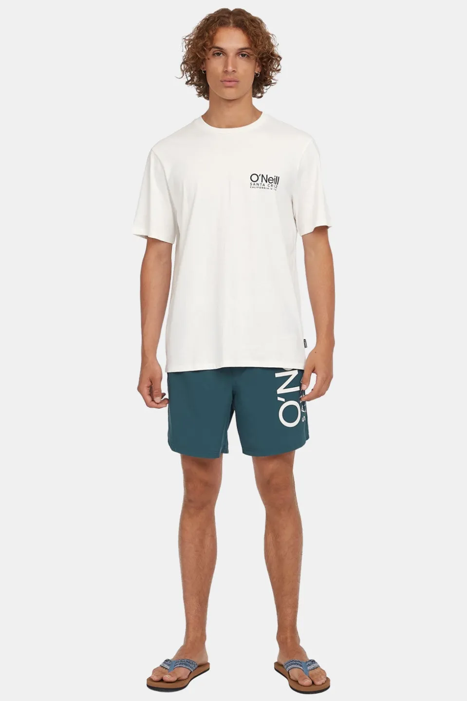 O'Neill Original Cali 16'' Swimshorts Zwembroek