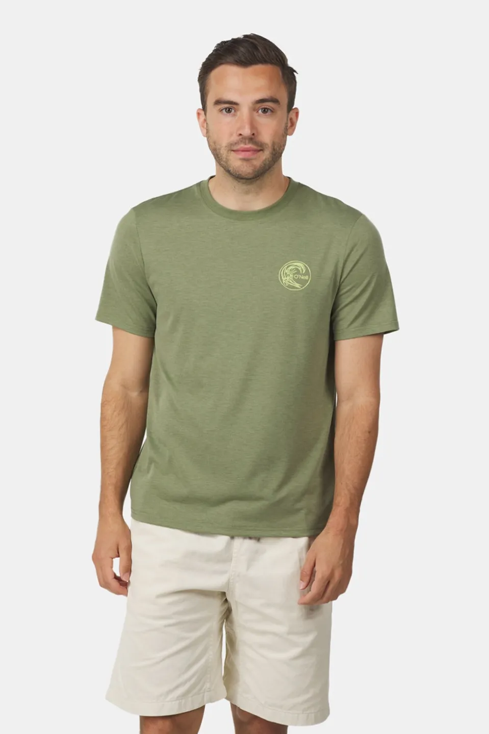 O'Neill O'Riginals Hybrid T-Shirt T-Shirt