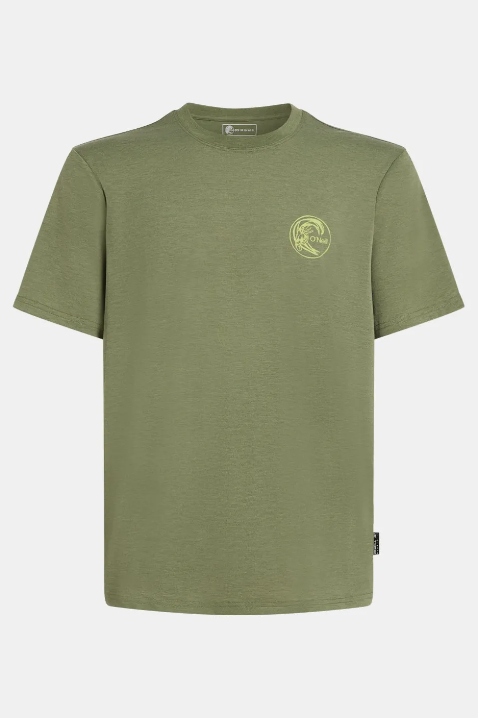 O'Neill O'Riginals Hybrid T-Shirt T-Shirt