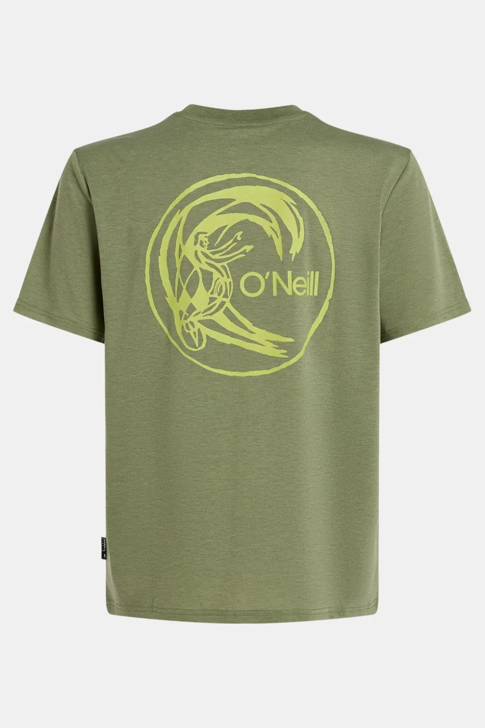 O'Neill O'Riginals Hybrid T-Shirt T-Shirt