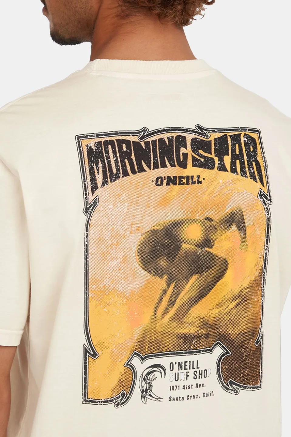 O'Neill O'Riginals 70'S Graphic T-Shirt T-Shirt