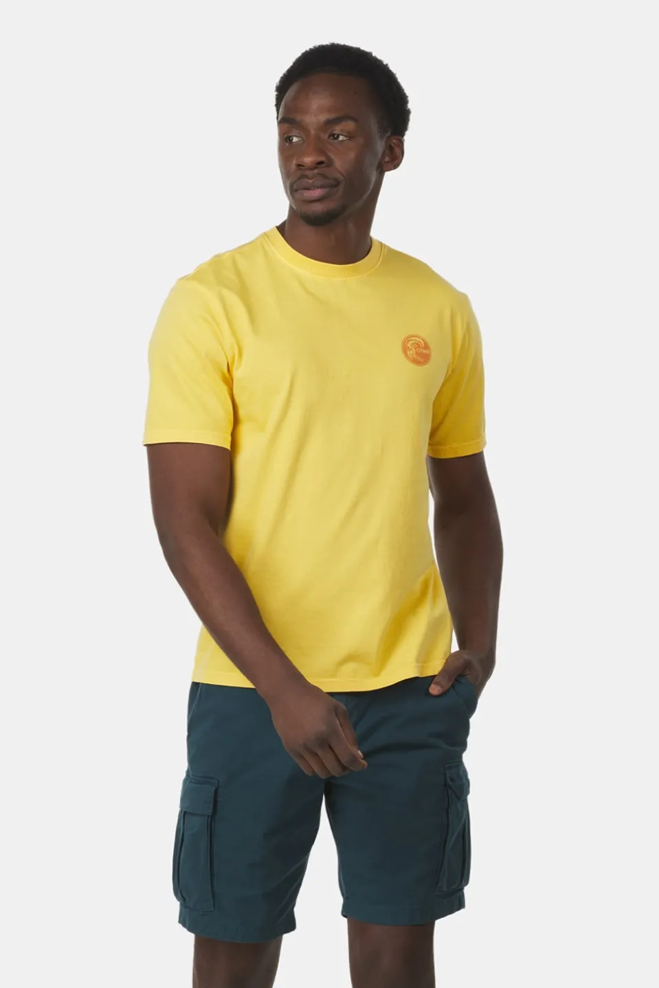 O'Neill O'Riginals Vintage Graphic T-Shirt T-Shirt