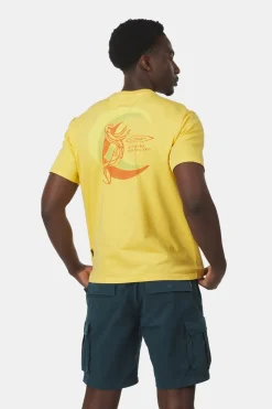 O'Neill O'Riginals Vintage Graphic T-Shirt T-Shirt