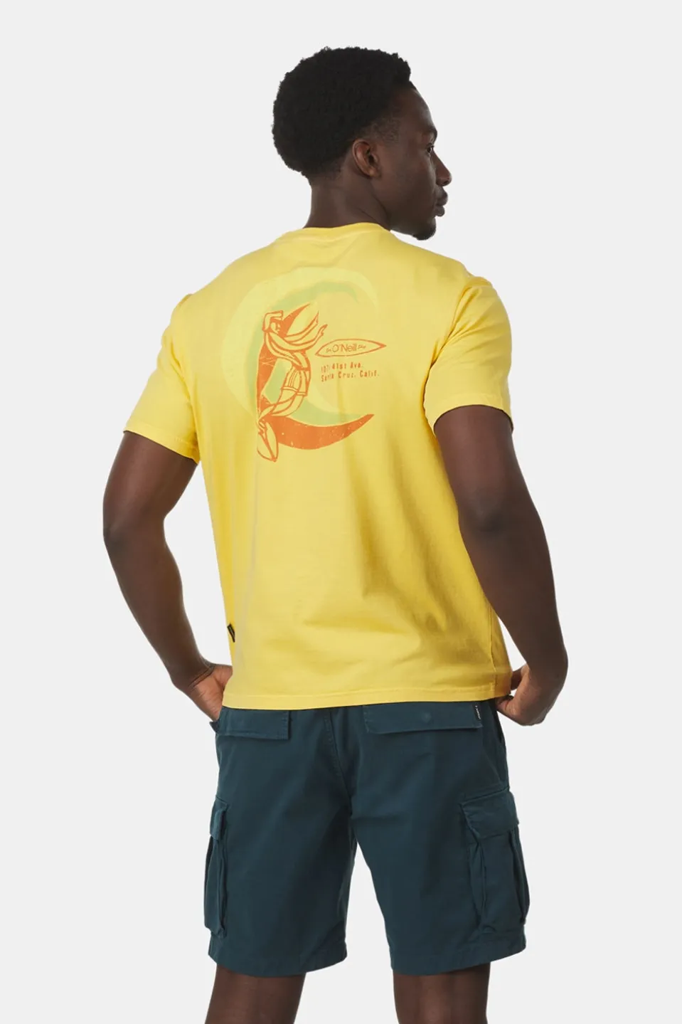 O'Neill O'Riginals Vintage Graphic T-Shirt T-Shirt