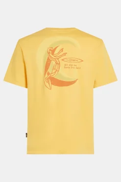 O'Neill O'Riginals Vintage Graphic T-Shirt T-Shirt
