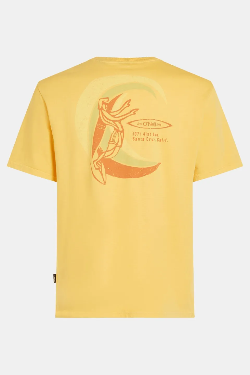 O'Neill O'Riginals Vintage Graphic T-Shirt T-Shirt