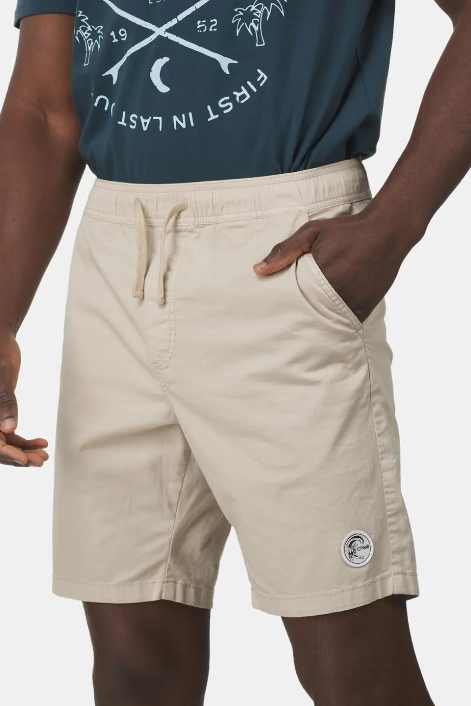O'Neill O'Riginals Walk Shorts Korte Broek