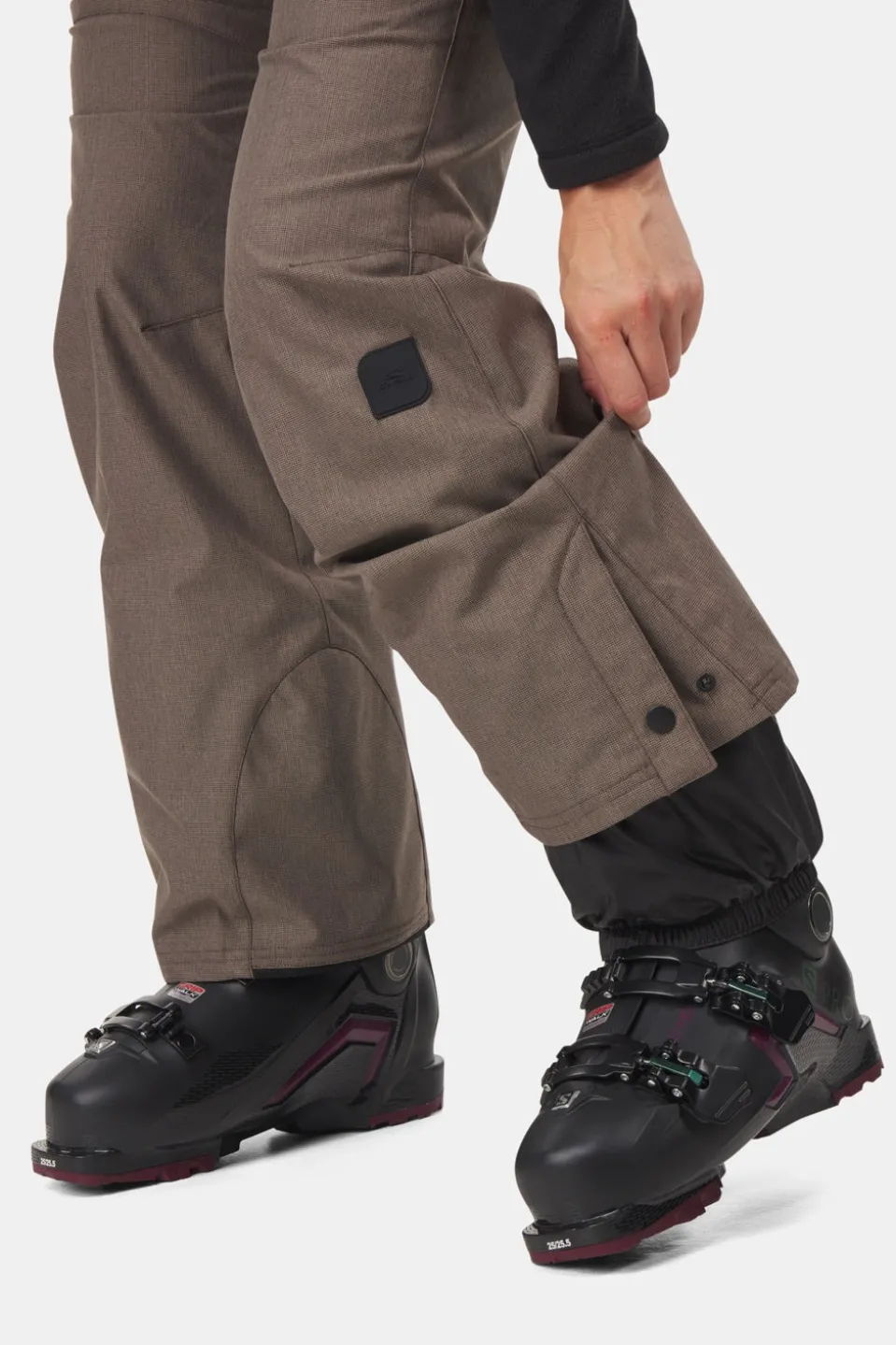 O'Neill Star Melange Regular Snow Pants Skibroek Dames
