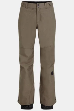 O'Neill Star Melange Regular Snow Pants Skibroek Dames