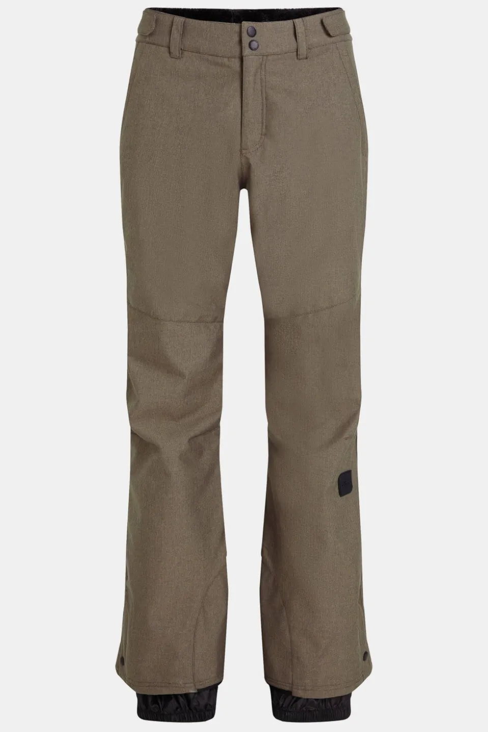 O'Neill Star Melange Regular Snow Pants Skibroek Dames