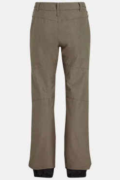 O'Neill Star Melange Regular Snow Pants Skibroek Dames