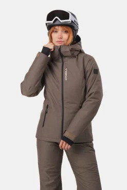 O'Neill Stuvite Snow Ski-Jas Dames