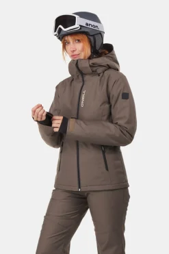O'Neill Stuvite Snow Ski-Jas Dames