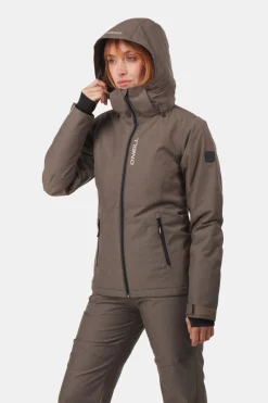 O'Neill Stuvite Snow Ski-Jas Dames