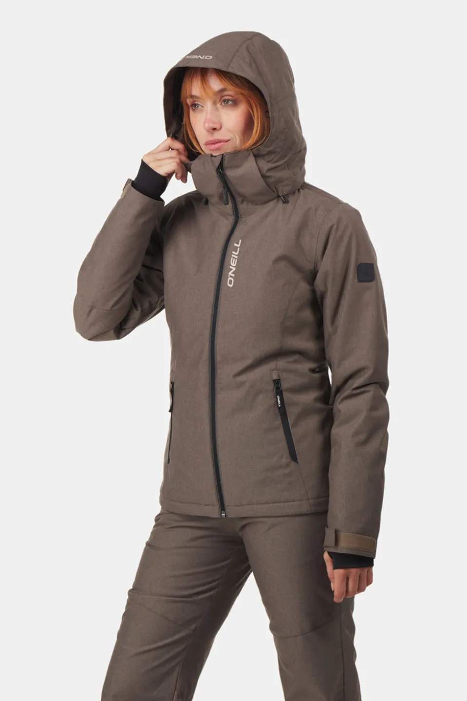 O'Neill Stuvite Snow Ski-Jas Dames