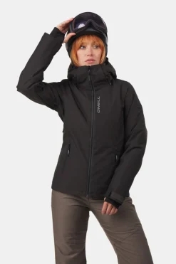 O'Neill Stuvite Snow Ski-Jas Dames
