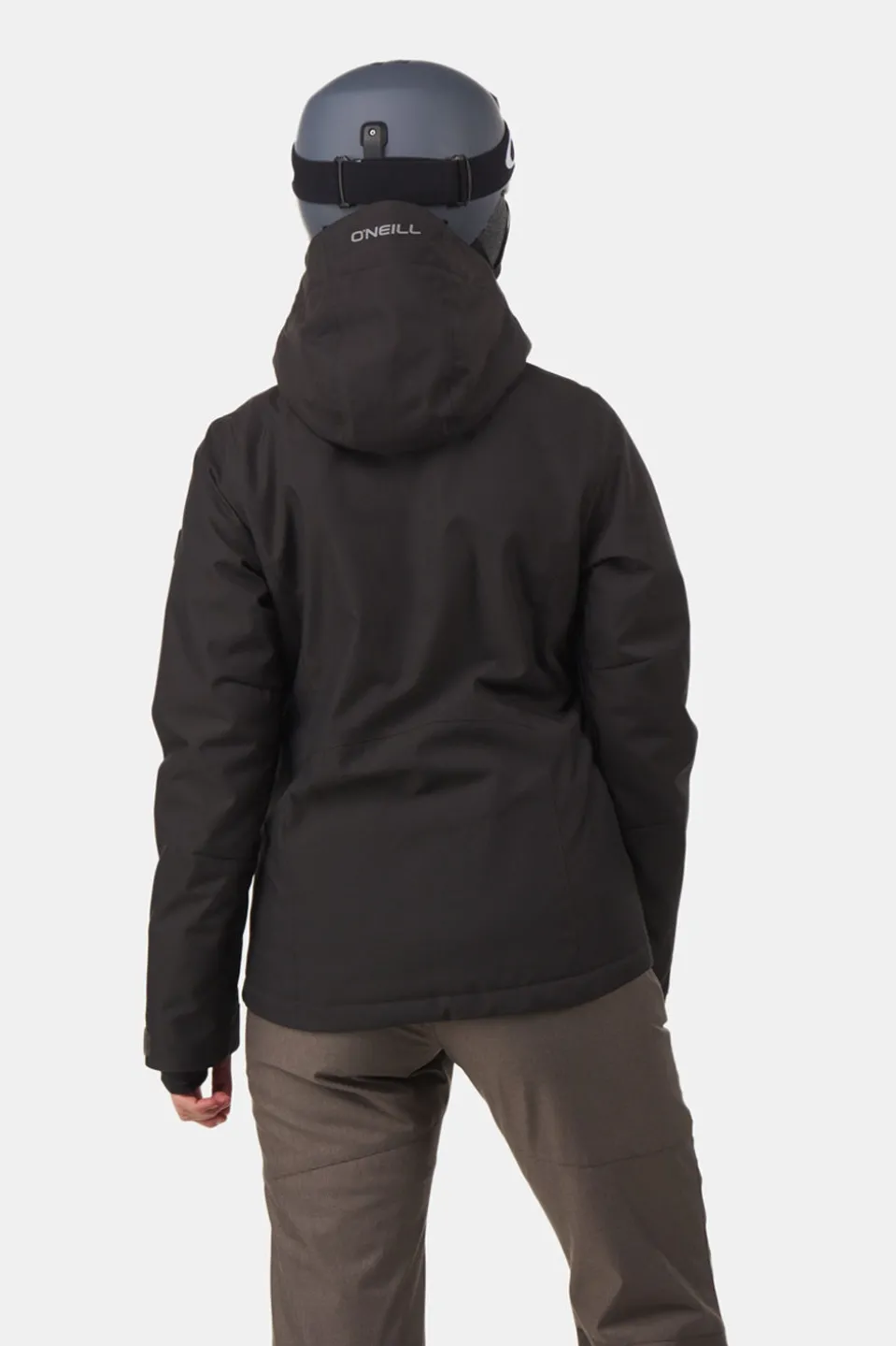 O'Neill Stuvite Snow Ski-Jas Dames