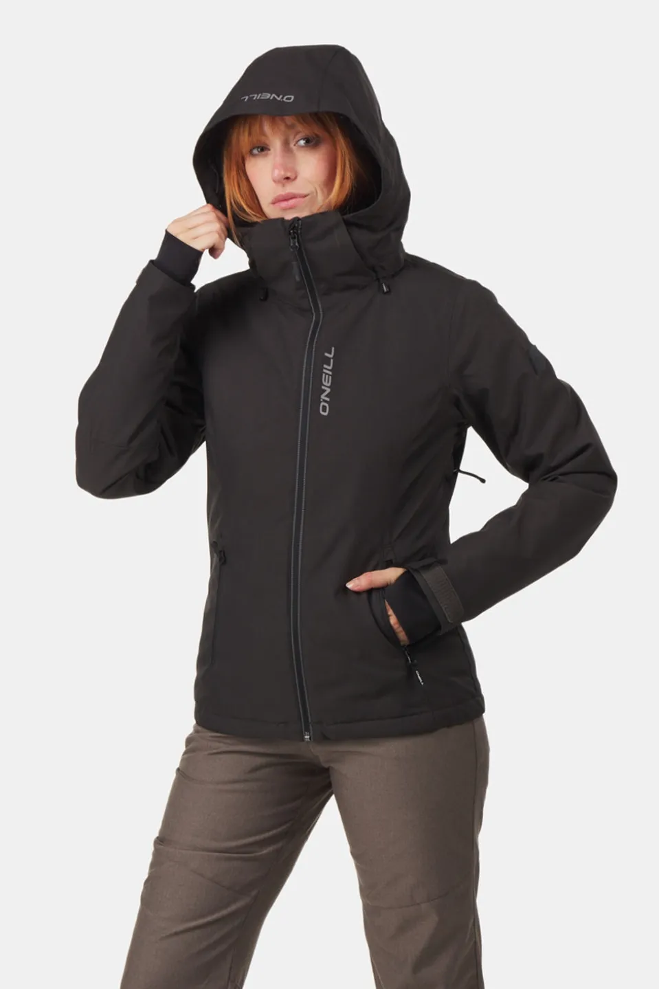 O'Neill Stuvite Snow Ski-Jas Dames