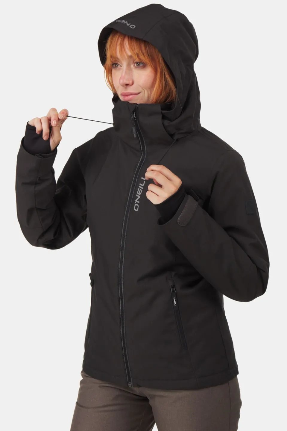 O'Neill Stuvite Snow Ski-Jas Dames