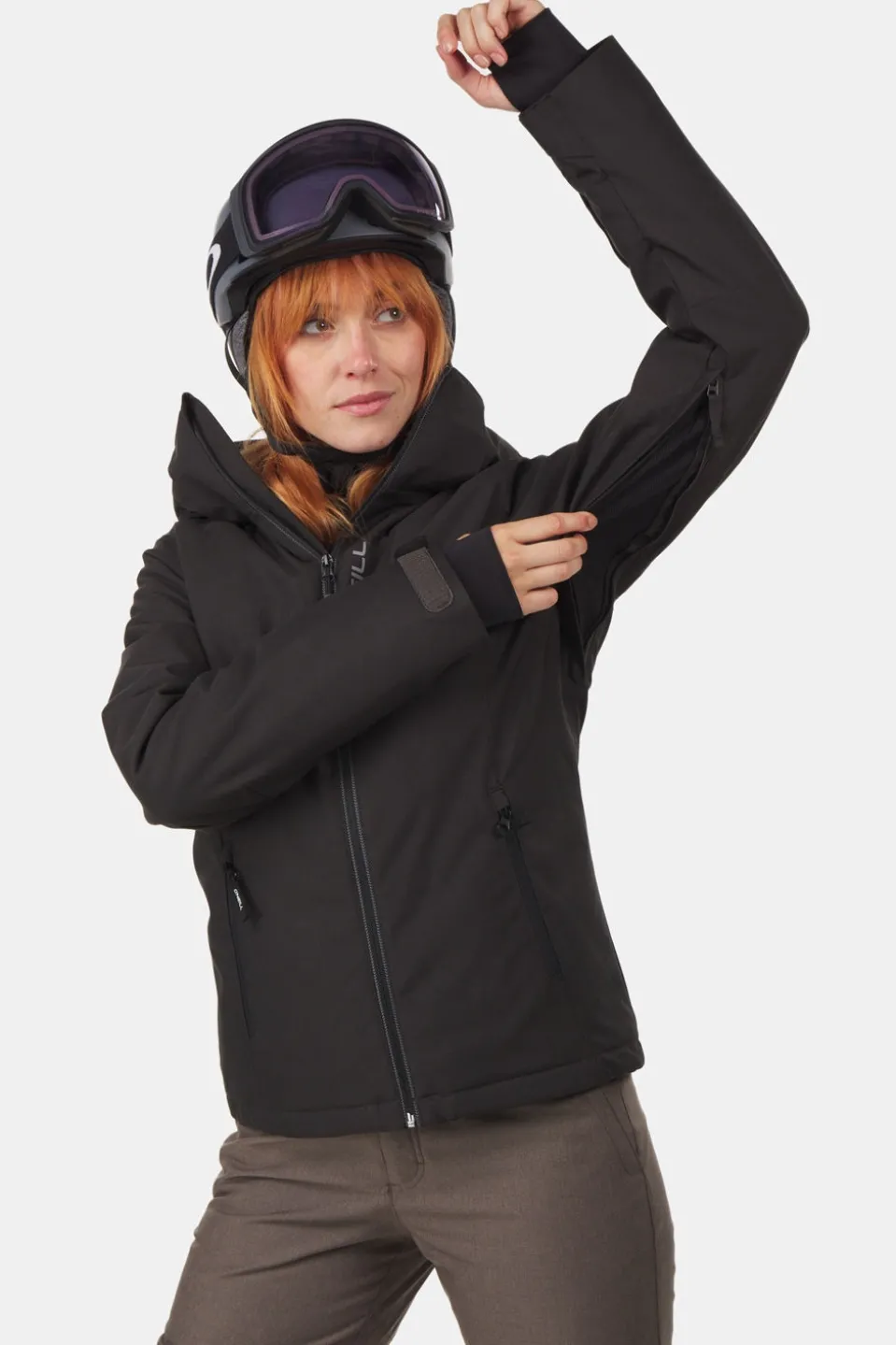 O'Neill Stuvite Snow Ski-Jas Dames