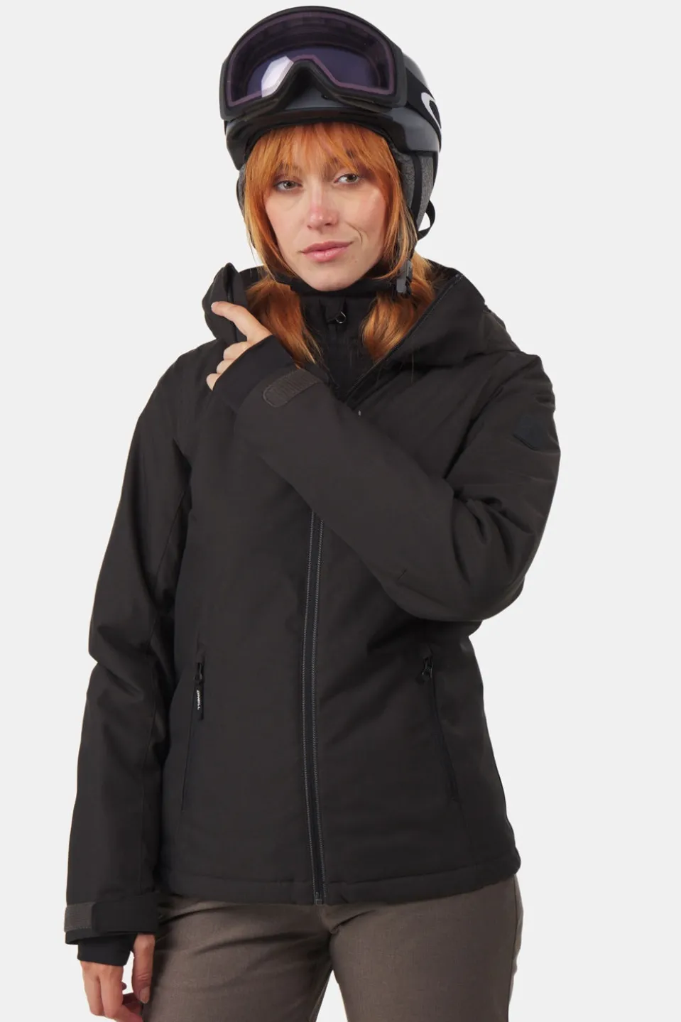 O'Neill Stuvite Snow Ski-Jas Dames