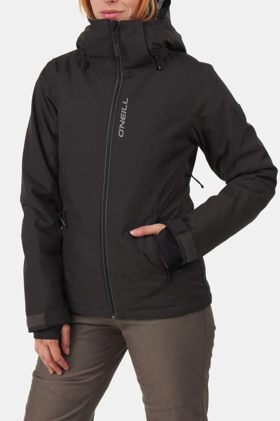 O'Neill Stuvite Snow Ski-Jas Dames